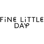 Fine little day